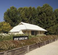 Mount Horrocks Wines and The Station Cafe - Accommodation Whitsundays