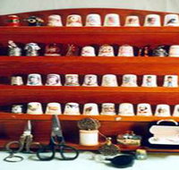 Thimbella and Paris Creek Pottery - Accommodation Whitsundays