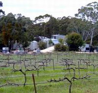 Jeanneret Wines - Accommodation Whitsundays
