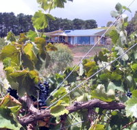 Zimmermann Wine - Accommodation Whitsundays