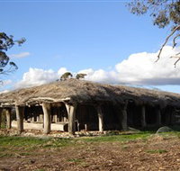 Clayton Farm Heritage Museum - Accommodation Whitsundays