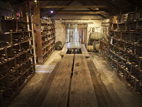 Brand's Laira Coonawarra - Accommodation Whitsundays 0