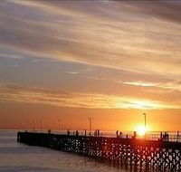 Port Hughes Jetty - Accommodation Whitsundays