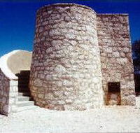 Beacon Hill Lookout - Accommodation Whitsundays
