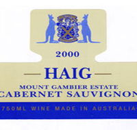 Haig Vineyard - Accommodation Whitsundays