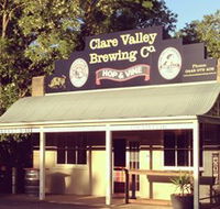 Clare Valley Brewing Company - Accommodation Whitsundays