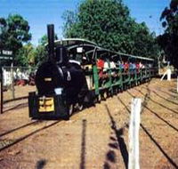 Moonta Mines Tourist Railway - Accommodation Whitsundays