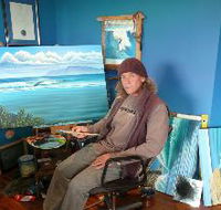 Studio Surf - Accommodation Whitsundays