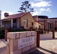 Hollick Winery And Restaurant - Accommodation Whitsundays