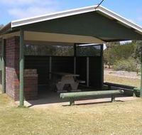 Island Lookout Tower And Reserve - Accommodation Whitsundays