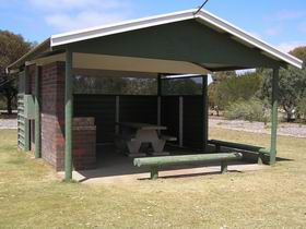 Island Lookout Tower And Reserve - Accommodation Whitsundays 0