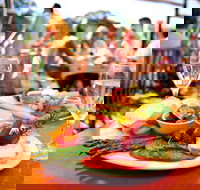 Eldredge Vineyards And Restaurant - Accommodation Whitsundays