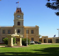 Discovering Historic Kadina Town Drive - Accommodation Whitsundays