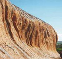 Pildappa Rock - Accommodation Whitsundays