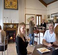 Stringy Brae of Sevenhill - Accommodation Whitsundays