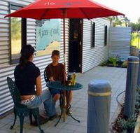 Simpson Rices Creek - Accommodation Whitsundays