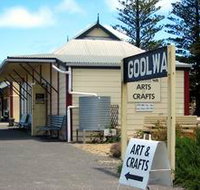 Goolwa Community Arts And Crafts Shop - Accommodation Whitsundays
