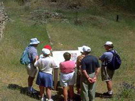 Barossa Goldfield Trail - Accommodation Whitsundays 0