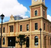 Discovering Historic Moonta Town Drive - Accommodation Whitsundays