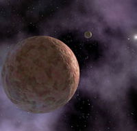 Adelaide Planetarium - Accommodation Whitsundays