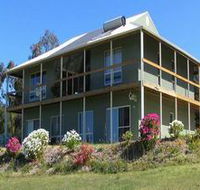 Waggon Road Studio Gallery - Accommodation Whitsundays