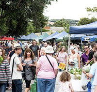 Willunga Farmers' Market - Accommodation Whitsundays