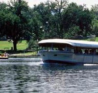 Popeye Motor Launches - Accommodation Whitsundays