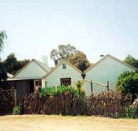 Miners Cottage And Garden - Accommodation Whitsundays