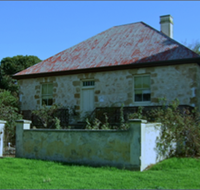 Hope Cottage Museum - Accommodation Whitsundays