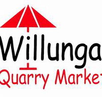 Willunga Quarry Market - Accommodation Whitsundays