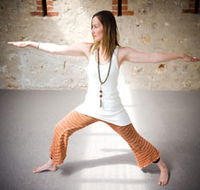 The Joyful Buddhas - Accommodation Whitsundays