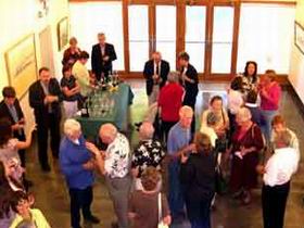 Barossa Regional Gallery - Accommodation Whitsundays 0