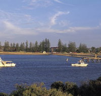 Port Broughton Heritage Centre - Accommodation Whitsundays