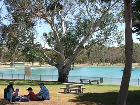 Naracoorte Nature Park And Swimming Lake - Accommodation Whitsundays 0