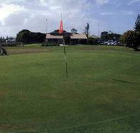 Port Macdonnell Golf Club - Accommodation Whitsundays