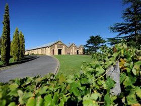 Wynns Coonawarra Estate Cellar Door - Accommodation Whitsundays 0