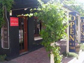 Craneford Wines - Accommodation Whitsundays 0