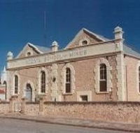 Local And Family History Resource Centre - Accommodation Whitsundays