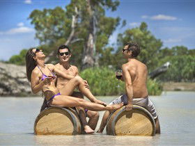  Accommodation Whitsundays