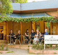 Somerled Cellar Door - Accommodation Whitsundays