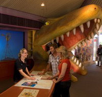 Wadlata Outback Centre - Accommodation Whitsundays