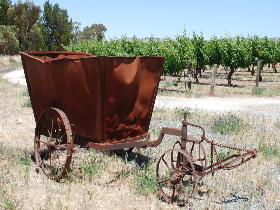 Rosenvale Wines - Accommodation Whitsundays 0