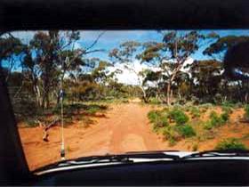 Wudinna SA Accommodation Whitsundays