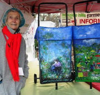 Adelaide Hills Farmers Market - Accommodation Whitsundays