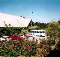 Beerenberg Farm - Accommodation Whitsundays