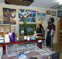 Yorke Peninsula Art Trail - Accommodation Whitsundays