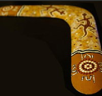 Urramunja Art Centre - Accommodation Whitsundays