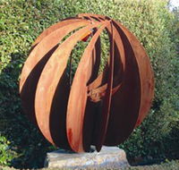 The Flower Garden - Accommodation Whitsundays