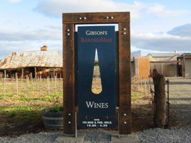 Gibson Wines - Accommodation Whitsundays 0