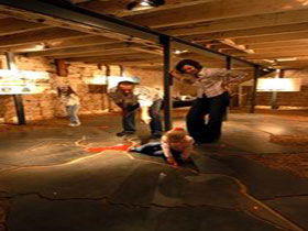 The Taste Of The Region Interpretive Centre - Accommodation Whitsundays 0